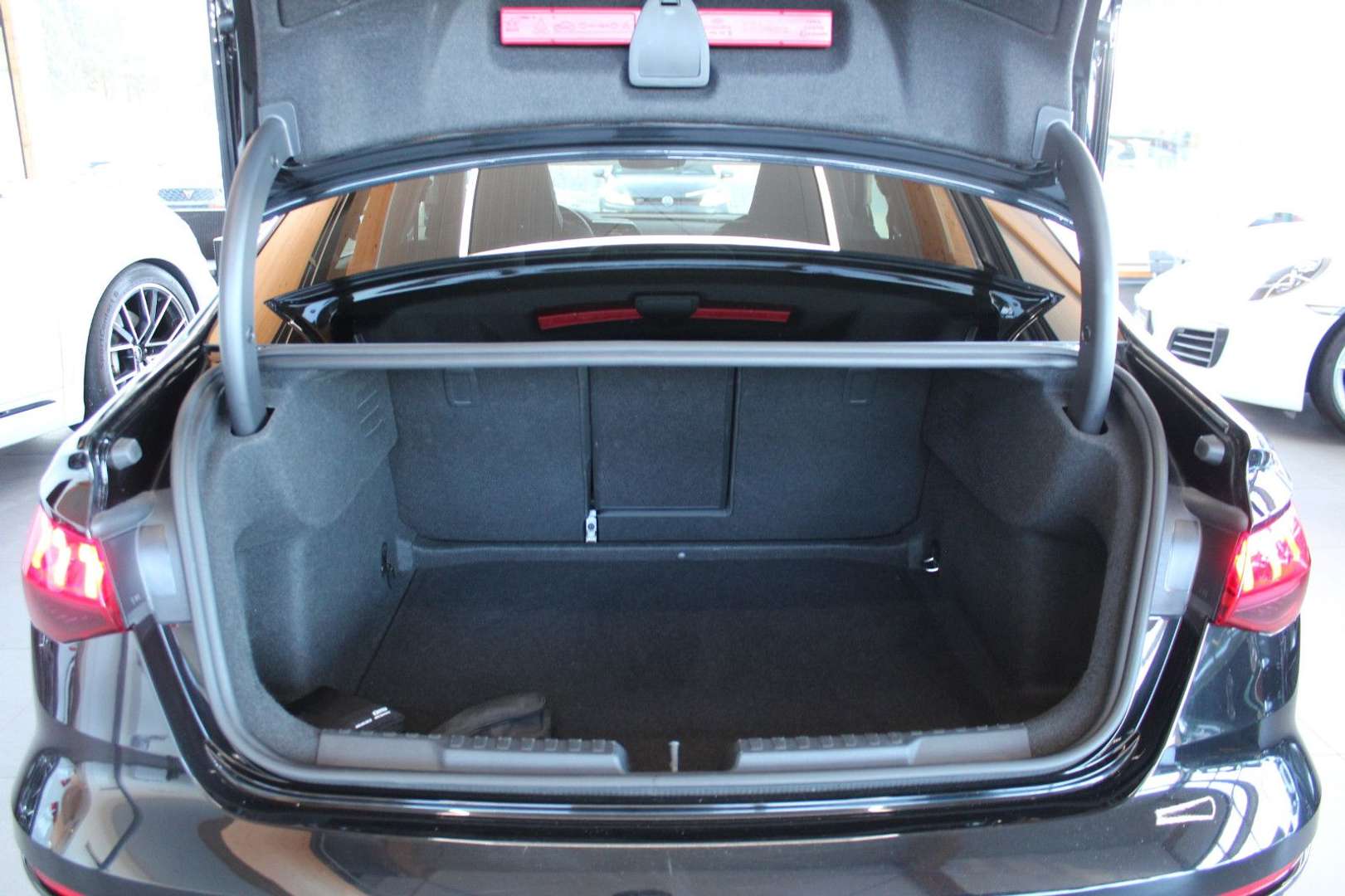 Audi A3 Lim. S Line 40 TFSI - 2022 - Joinsteer - #13