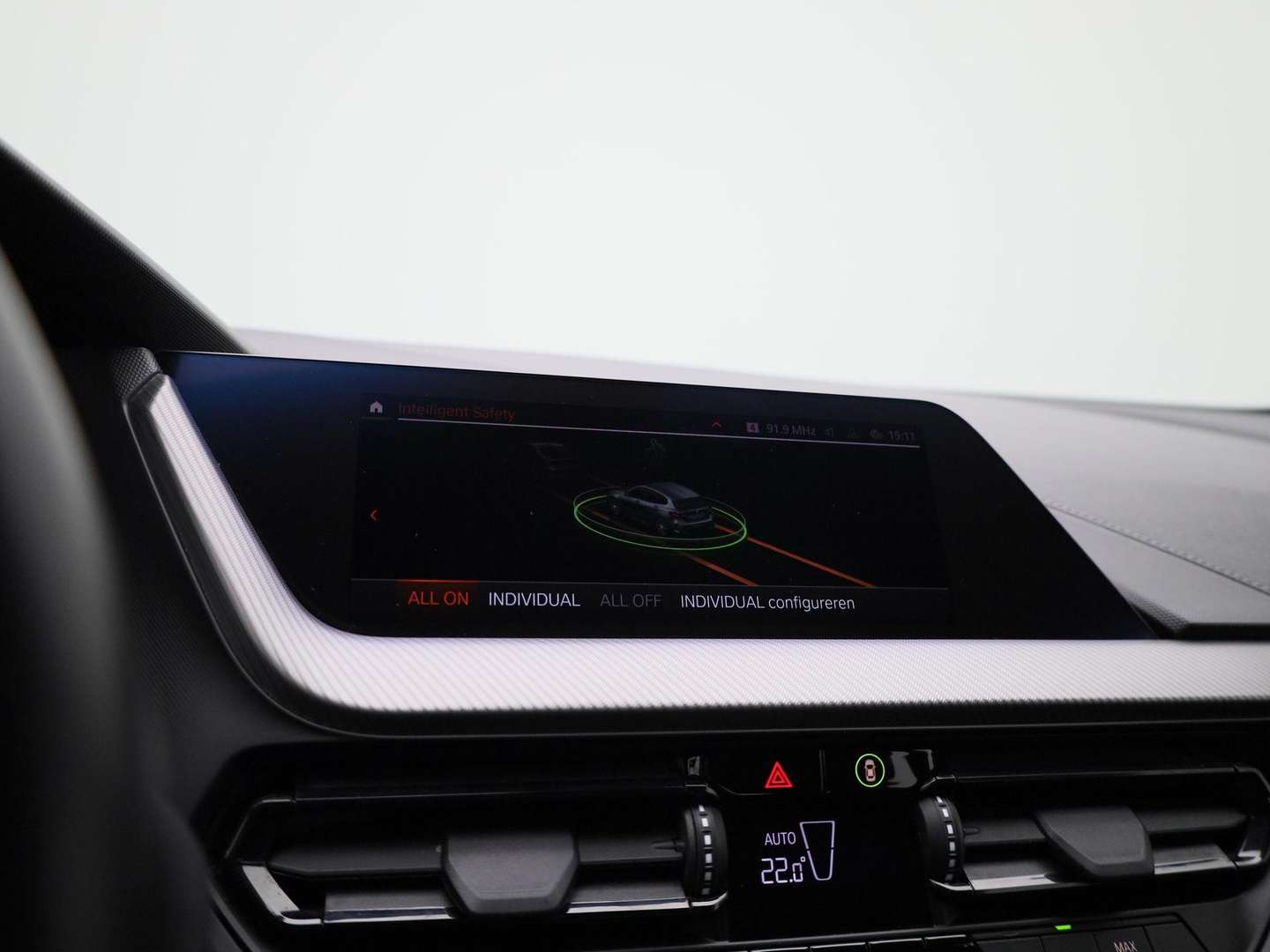 BMW Série 1 Hatch 116i - 2021 - Joinsteer - #26