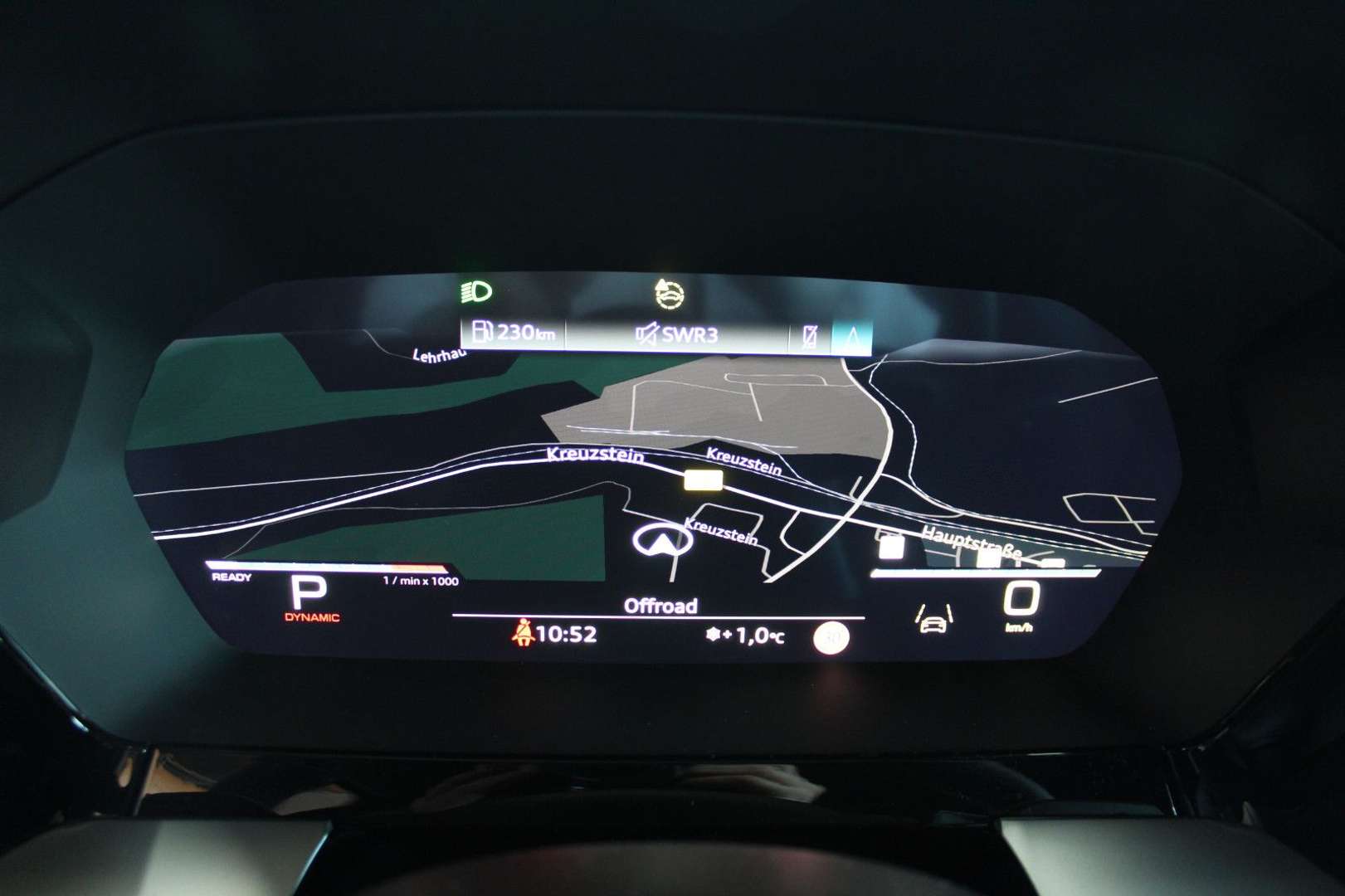 Audi A3 Lim. S Line 40 TFSI - 2022 - Joinsteer - #14