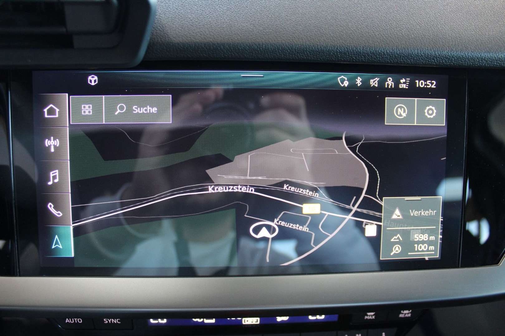 Audi A3 Lim. S Line 40 TFSI - 2022 - Joinsteer - #15