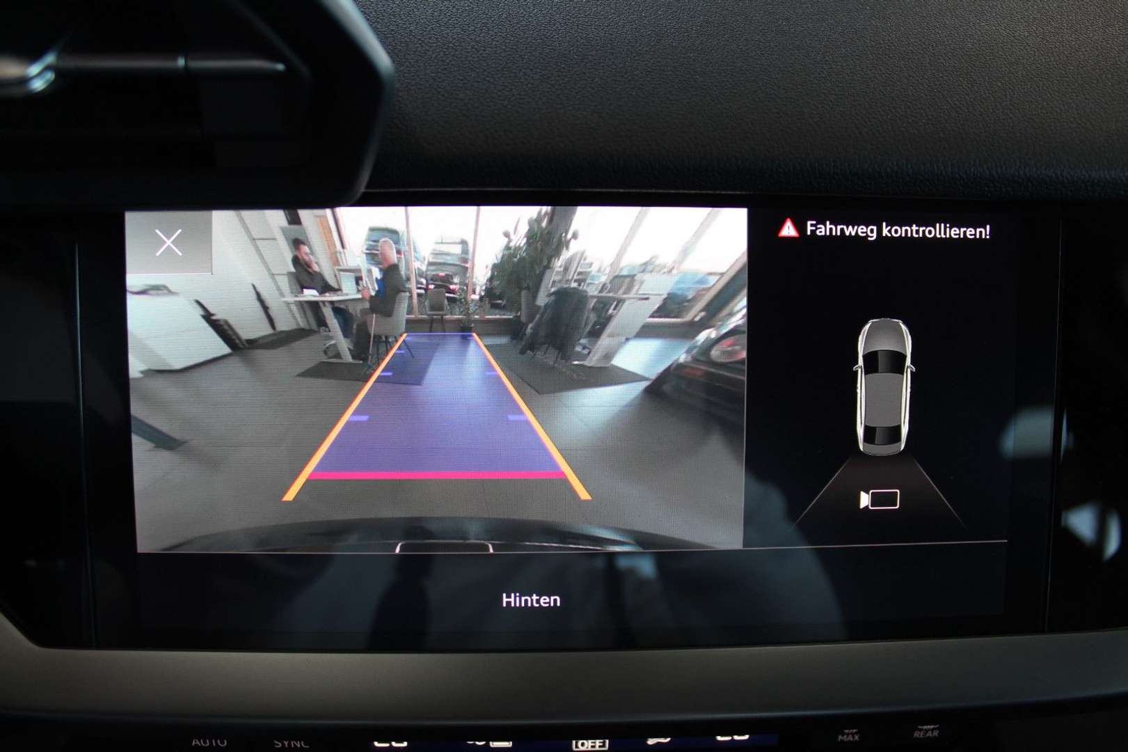 Audi A3 Lim. S Line 40 TFSI - 2022 - Joinsteer - #16