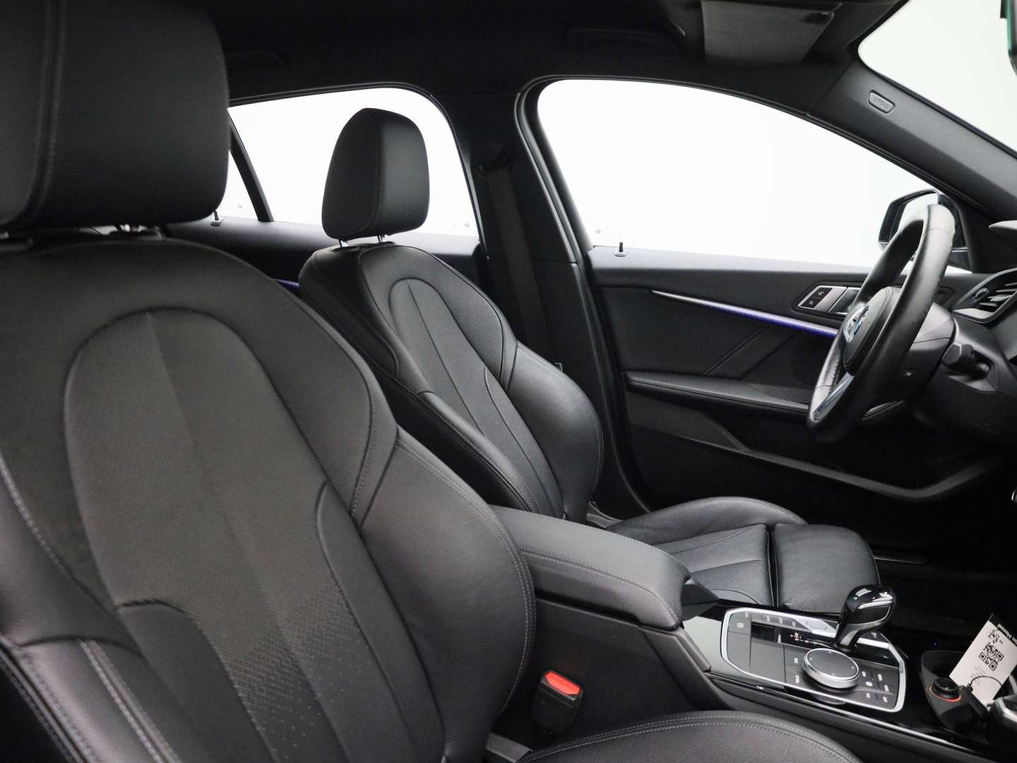 BMW Série 1 Hatch 116i - 2021 - Joinsteer - #29