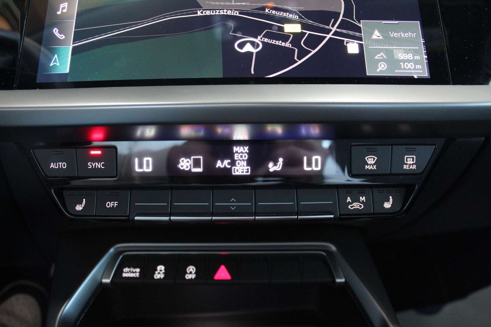 Audi A3 Lim. S Line 40 TFSI - 2022 - Joinsteer - #17