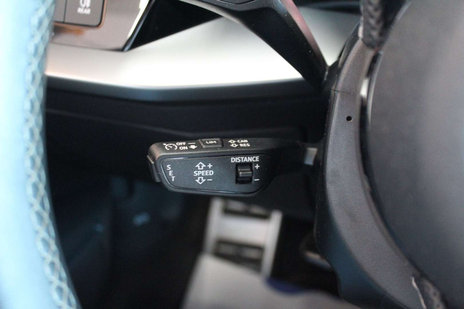 Audi A3 Lim. S Line 40 TFSI - 2022 - Joinsteer - #18