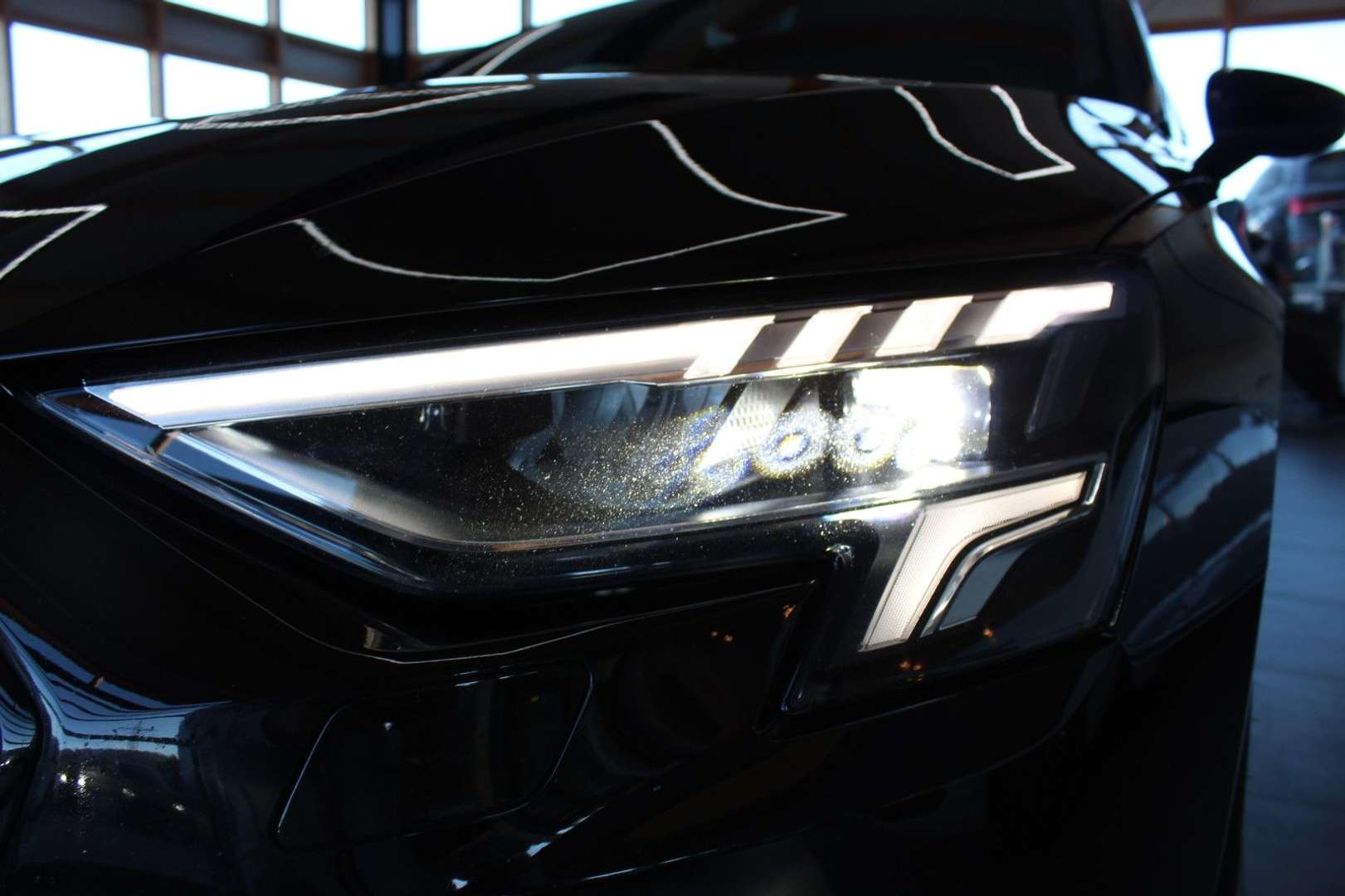 Audi A3 Lim. S Line 40 TFSI - 2022 - Joinsteer - #19