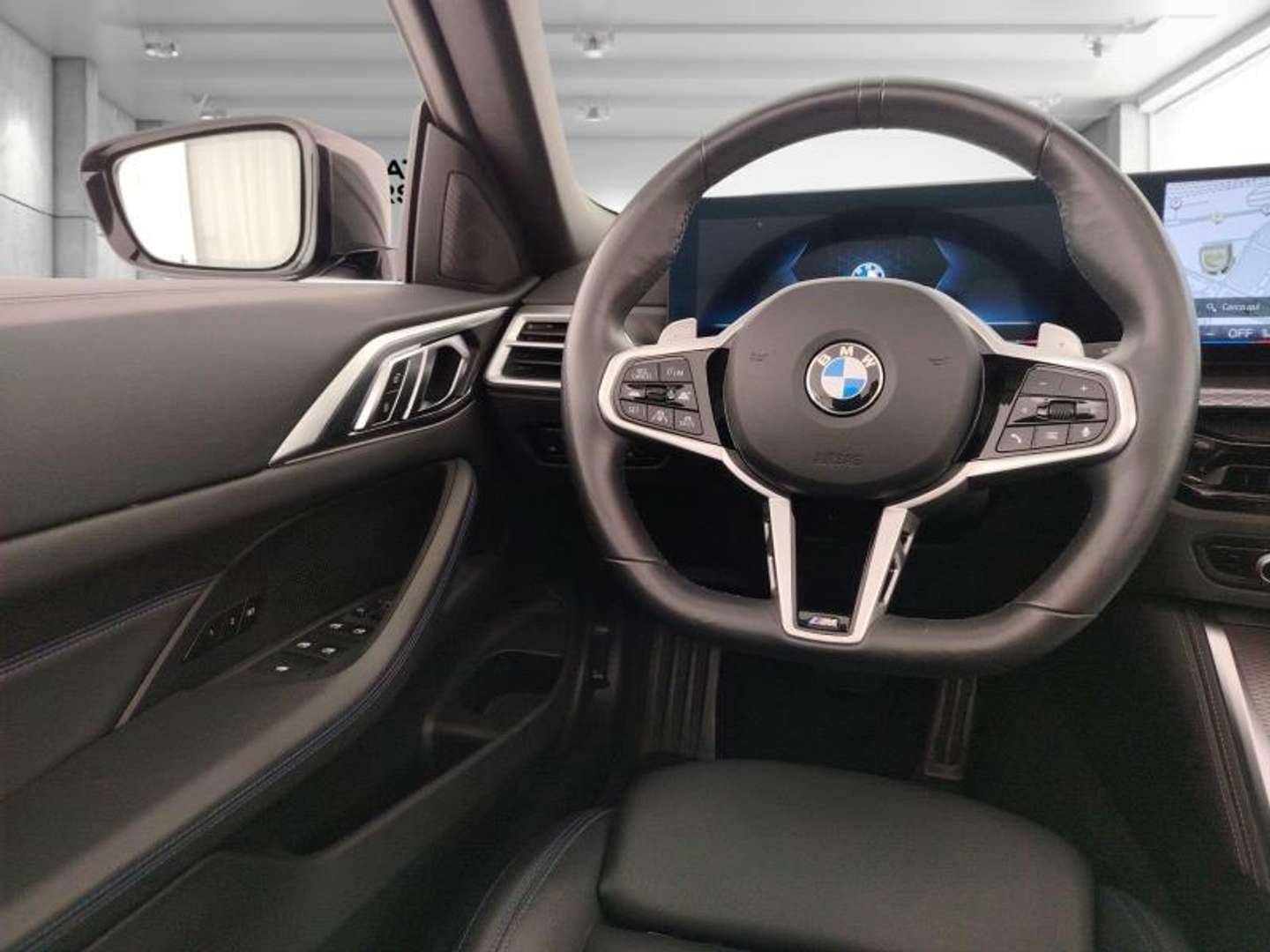 BMW Série 420 Cabriolet M Sport 420d - 2025 - Joinsteer - #19