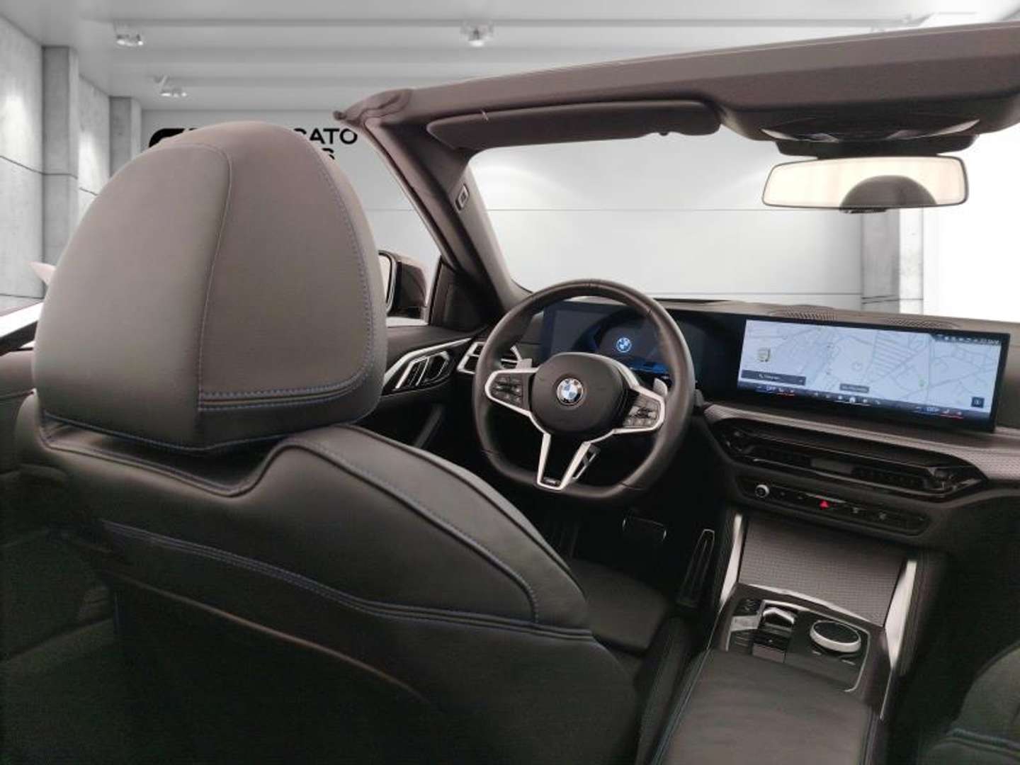 BMW Série 420 Cabriolet M Sport 420d - 2025 - Joinsteer - #21