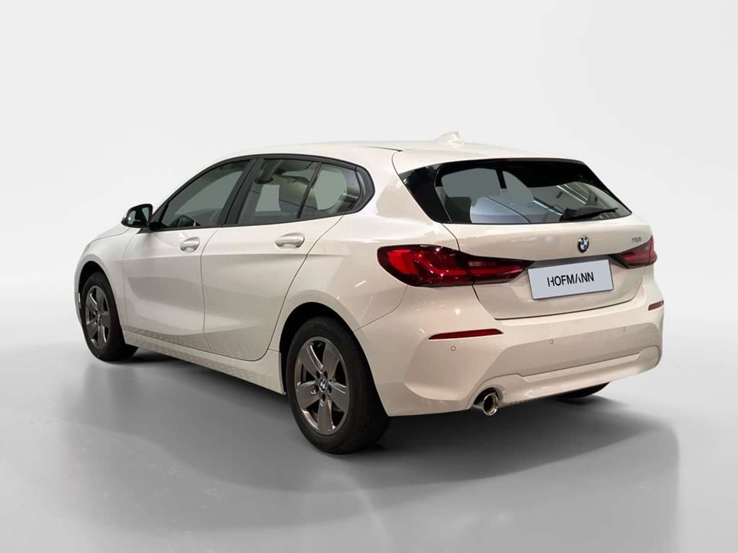 BMW 118 Advantage - 2022 - Joinsteer - #3