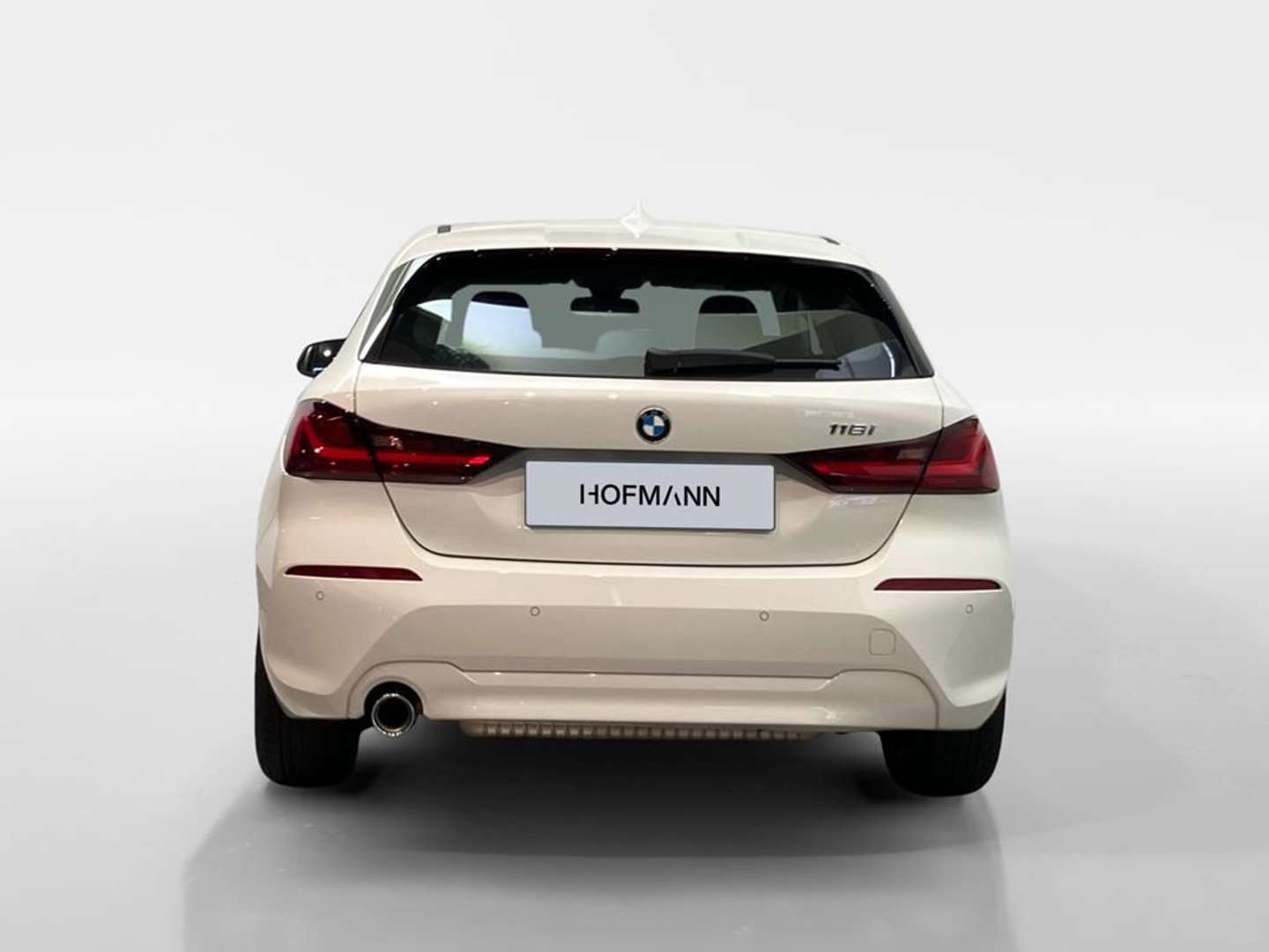 BMW 118 Advantage - 2022 - Joinsteer - #4