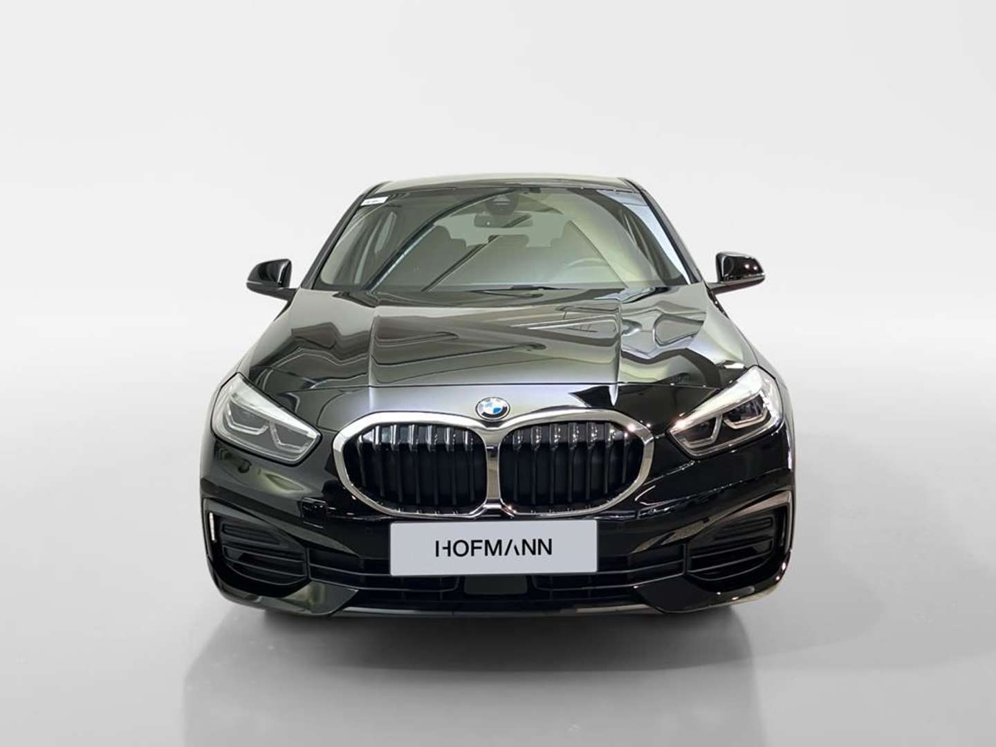 BMW 116 Advantage - 2023 - Joinsteer - #1