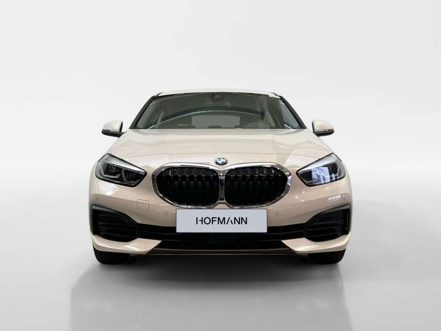 BMW 116 Advantage - 2024 - Joinsteer - #1