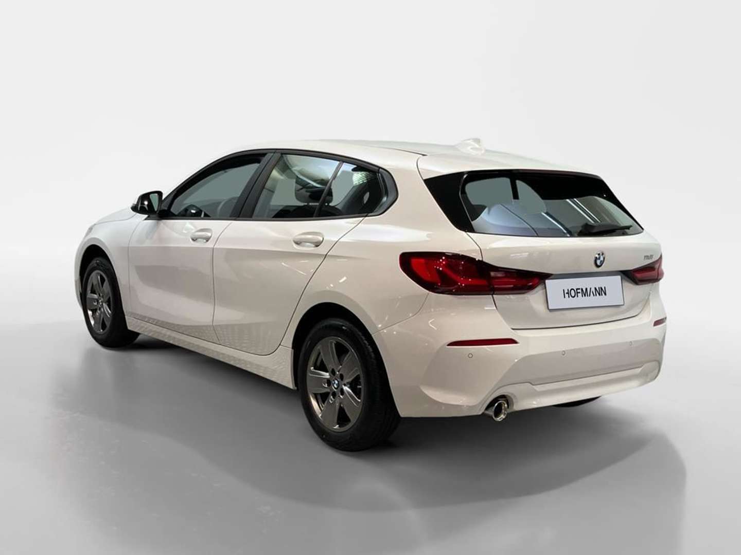 BMW 116 Advantage - 2024 - Joinsteer - #3