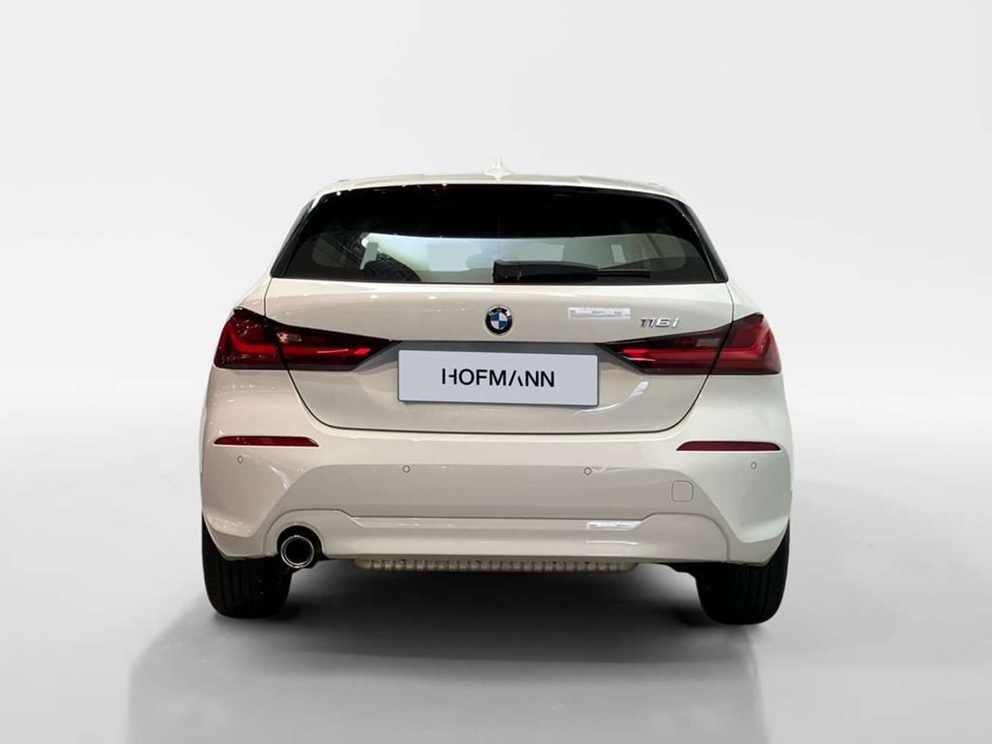 BMW 116 Advantage - 2024 - Joinsteer - #4