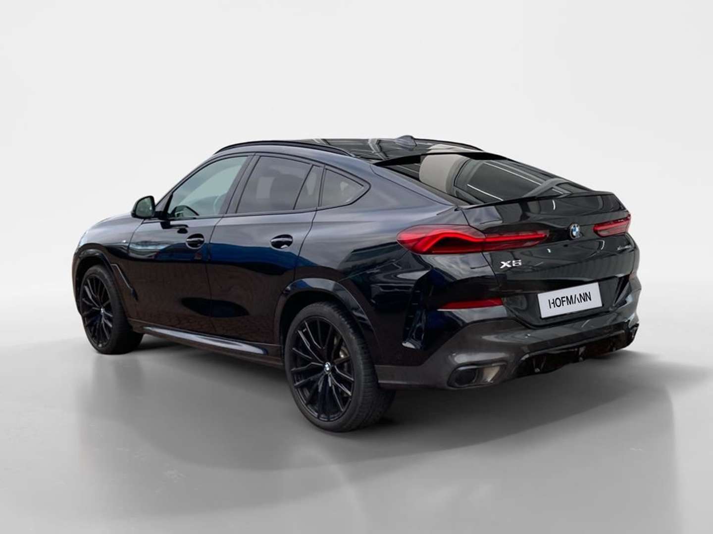 BMW X6 M Sport M - 2022 - Joinsteer - #3