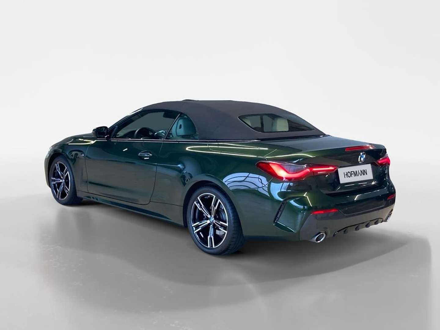 BMW Série 420 M Sport - 2021 - Joinsteer - #3