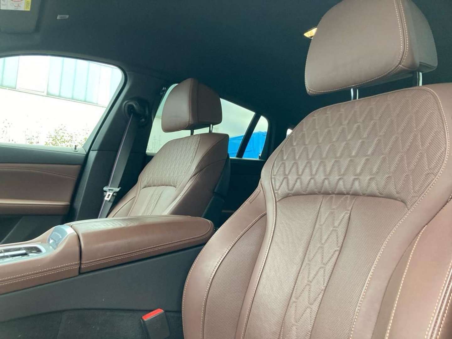 BMW X6 M Sport M - 2022 - Joinsteer - #6