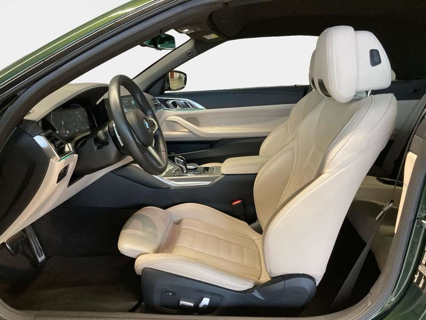 BMW Série 420 M Sport - 2021 - Joinsteer - #7