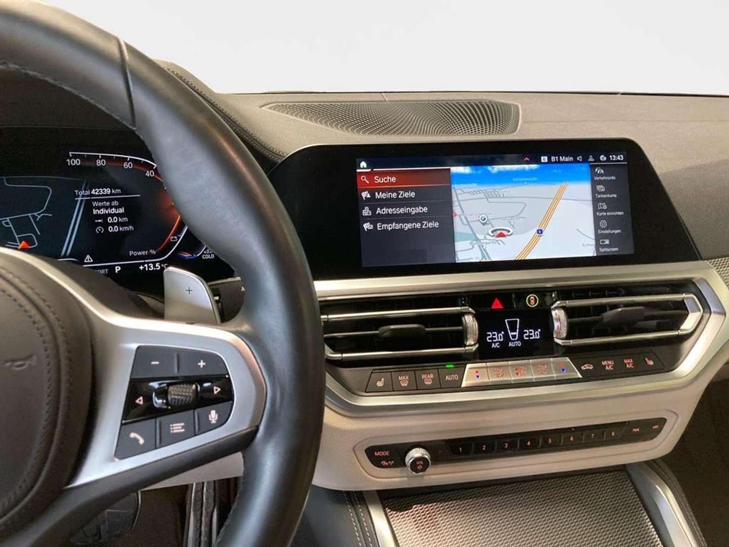 BMW Série 420 M Sport - 2021 - Joinsteer - #10