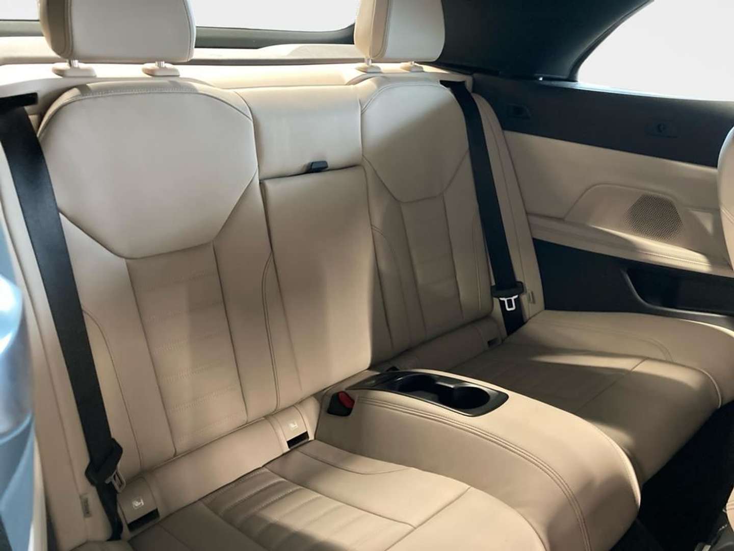 BMW Série 420 M Sport - 2021 - Joinsteer - #13