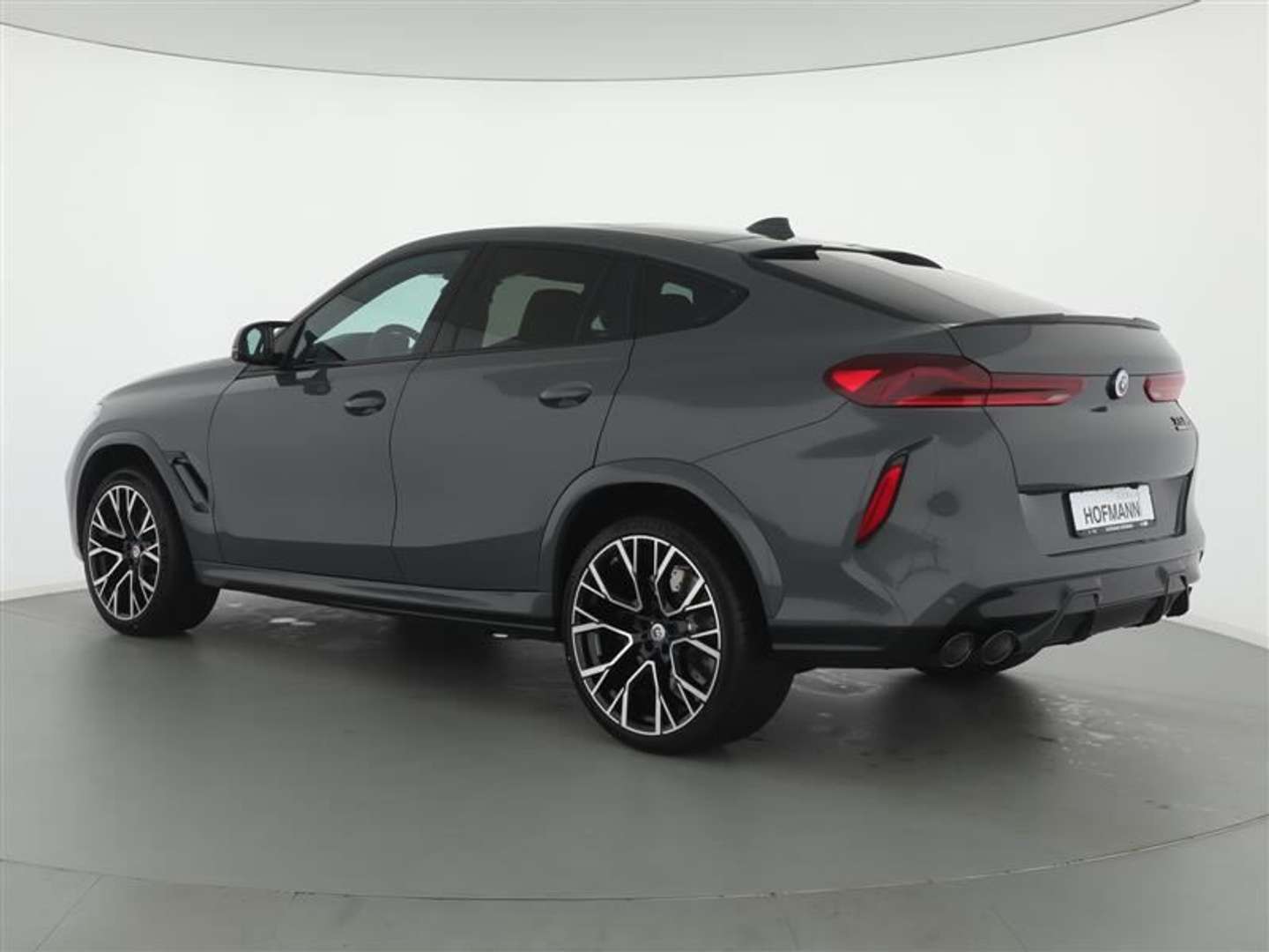 BMW X6 M M Competition - 2023 - Joinsteer - #2