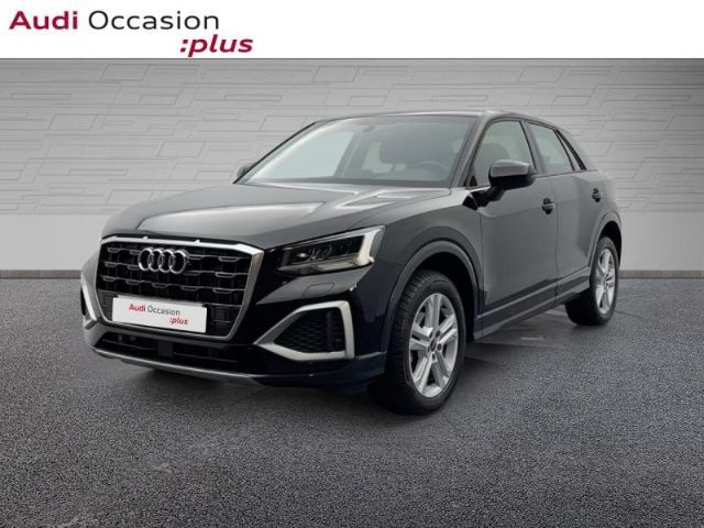 Audi Q2 Business Line 35 TFSI 150 Ch S Tronic - 2023 - Joinsteer