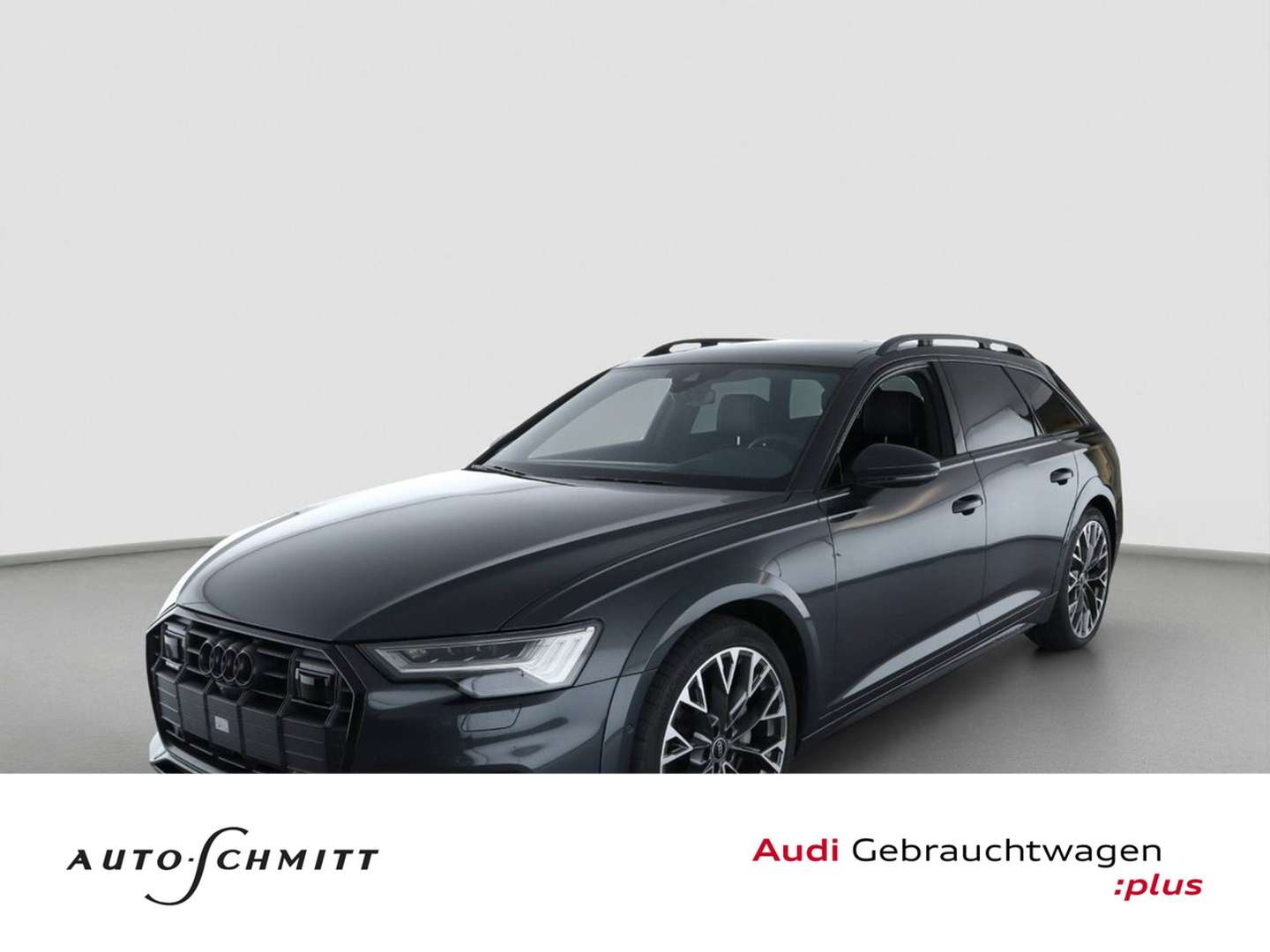 Audi A6 Allroad 55 TDI - 2024 - Joinsteer - #1