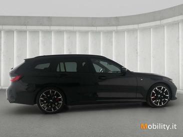 BMW Série 3 Touring M Sport 320d XDrive — photo 4