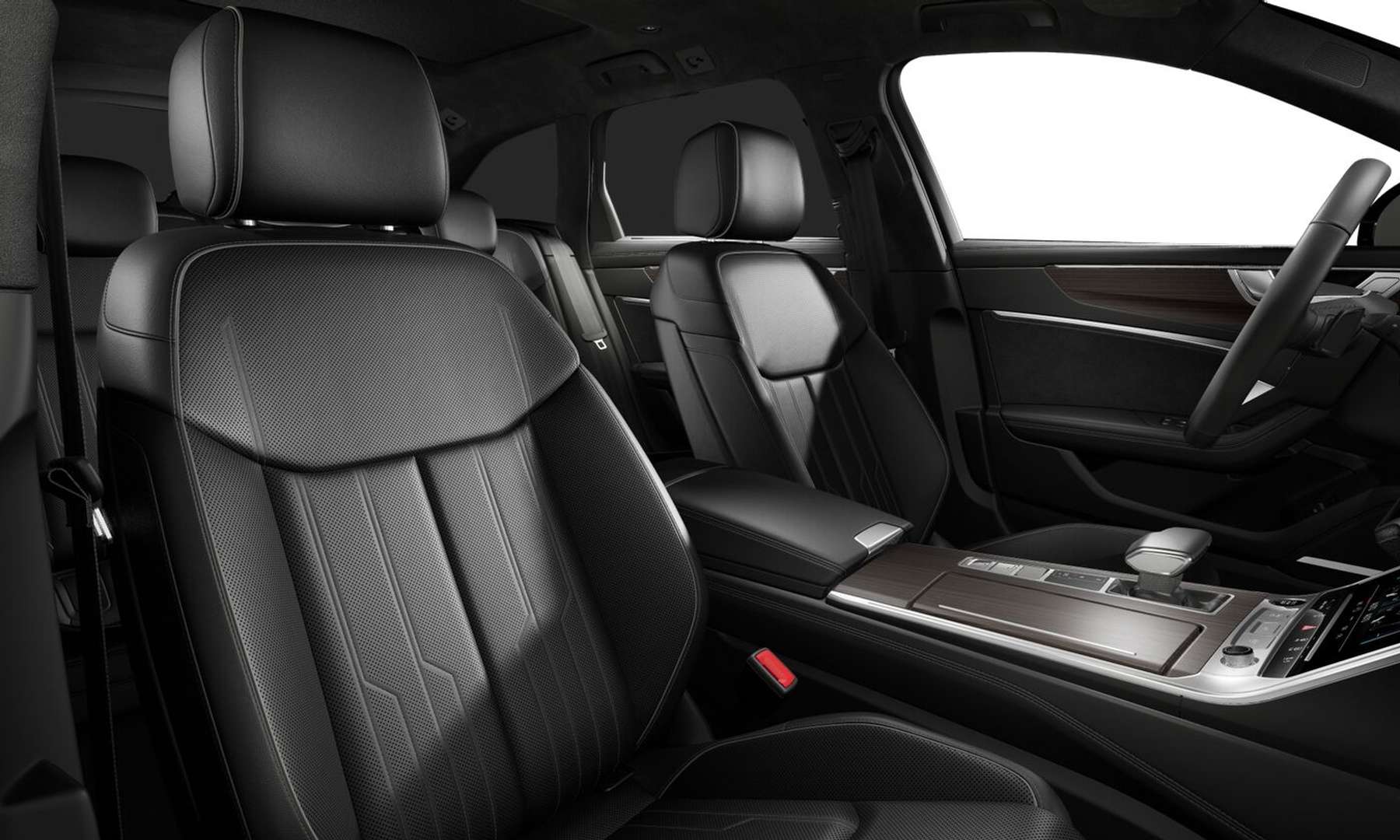 Audi A6 Allroad 55 TDI - 2024 - Joinsteer - #4