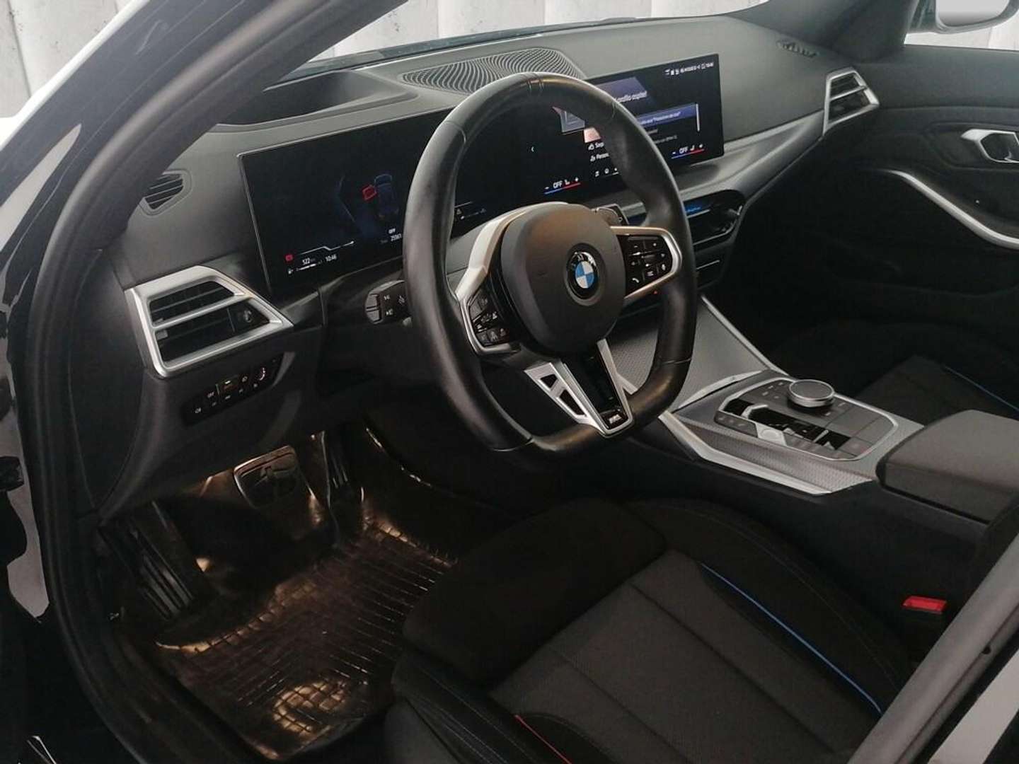 BMW Série 320d Touring M Sport 320d XDrive - 2024 - Joinsteer - #7