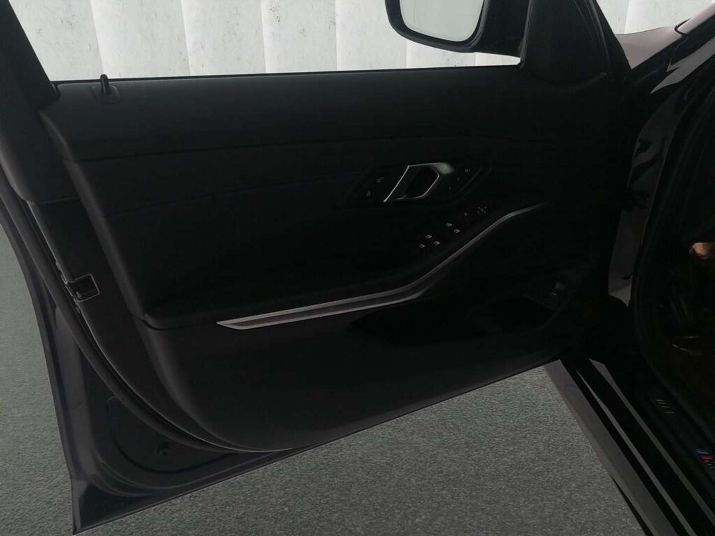 BMW Série 320d Touring M Sport 320d XDrive - 2024 - Joinsteer - #9