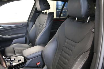 BMW X3 M Sport XDrive20d — photo 8