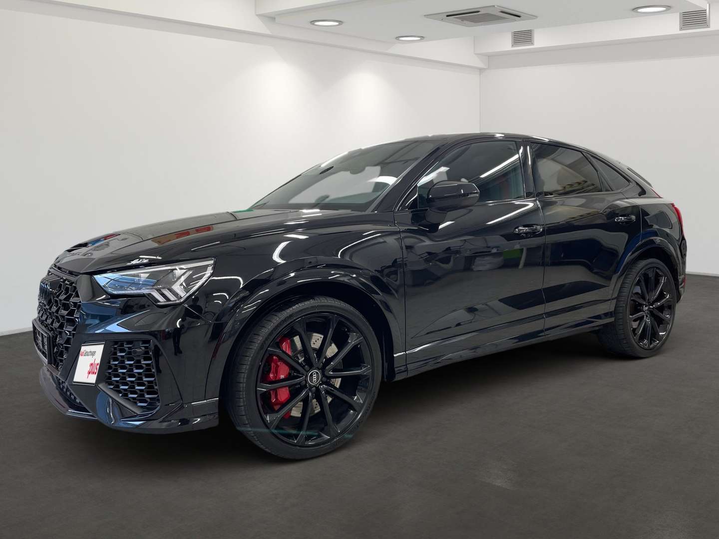 Audi RSQ3 Sportback 2.5 TFSI - 2022 - Joinsteer - #1