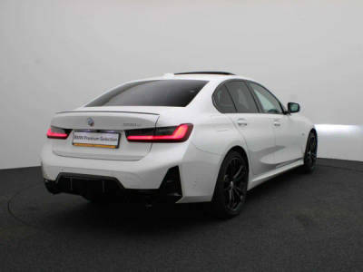 BMW Série 3 Sedan M Sport 330e - 2023 - Joinsteer - #1