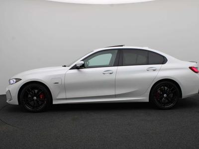 BMW Série 3 Sedan M Sport 330e