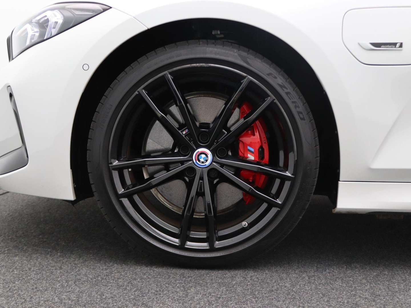 BMW Série 3 Sedan M Sport 330e - 2023 - Joinsteer - #7