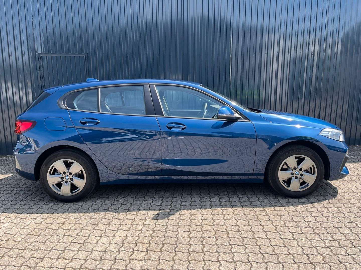 BMW 116 116i - 2024 - Joinsteer - #3