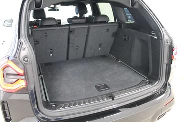 BMW X3 M Sport XDrive20d — photo 40