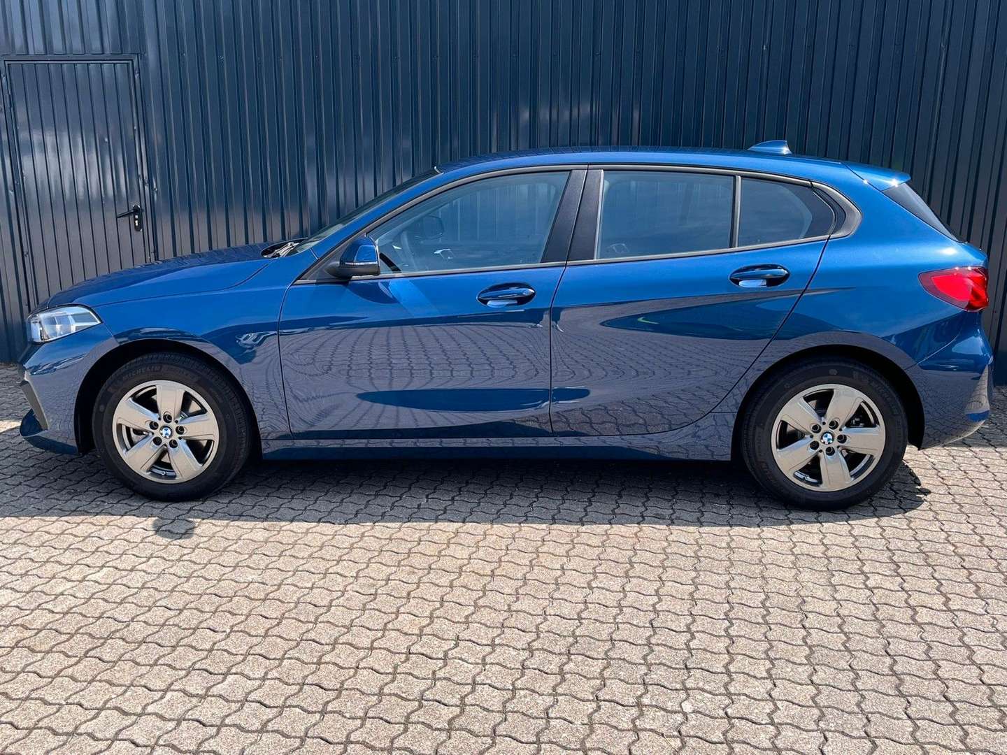 BMW 116 116i - 2024 - Joinsteer - #4