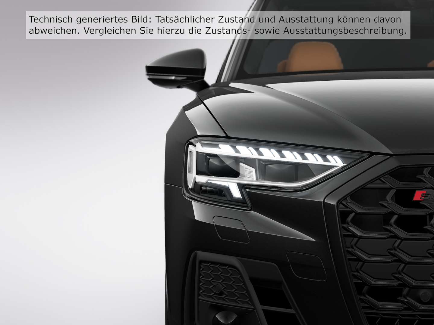 Audi S8 TFSI - 2023 - Joinsteer - #6