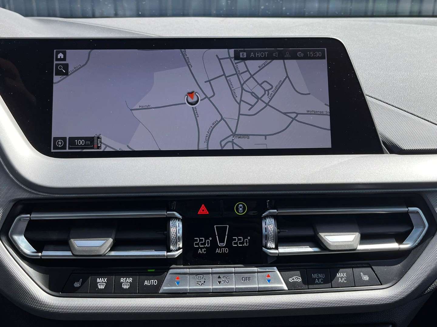 BMW 116 116i - 2024 - Joinsteer - #9