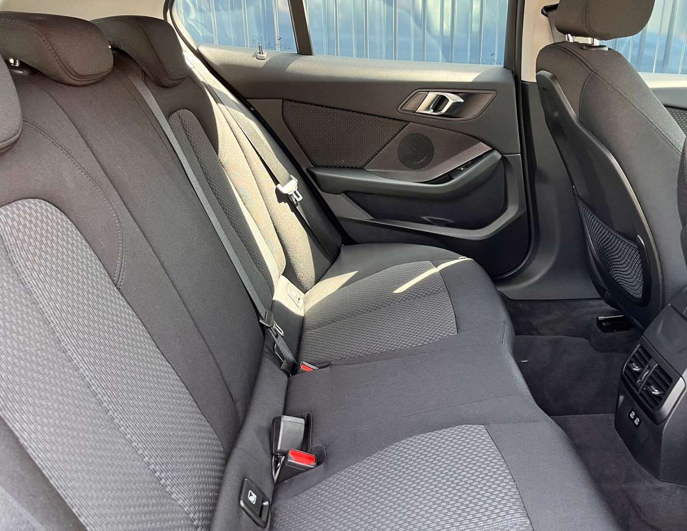 BMW 116 116i - 2024 - Joinsteer - #10