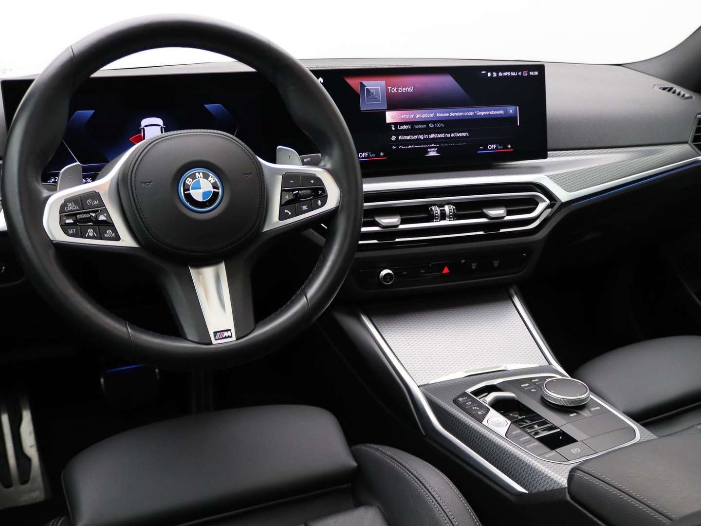 BMW Série 3 Sedan M Sport 330e - 2023 - Joinsteer - #31