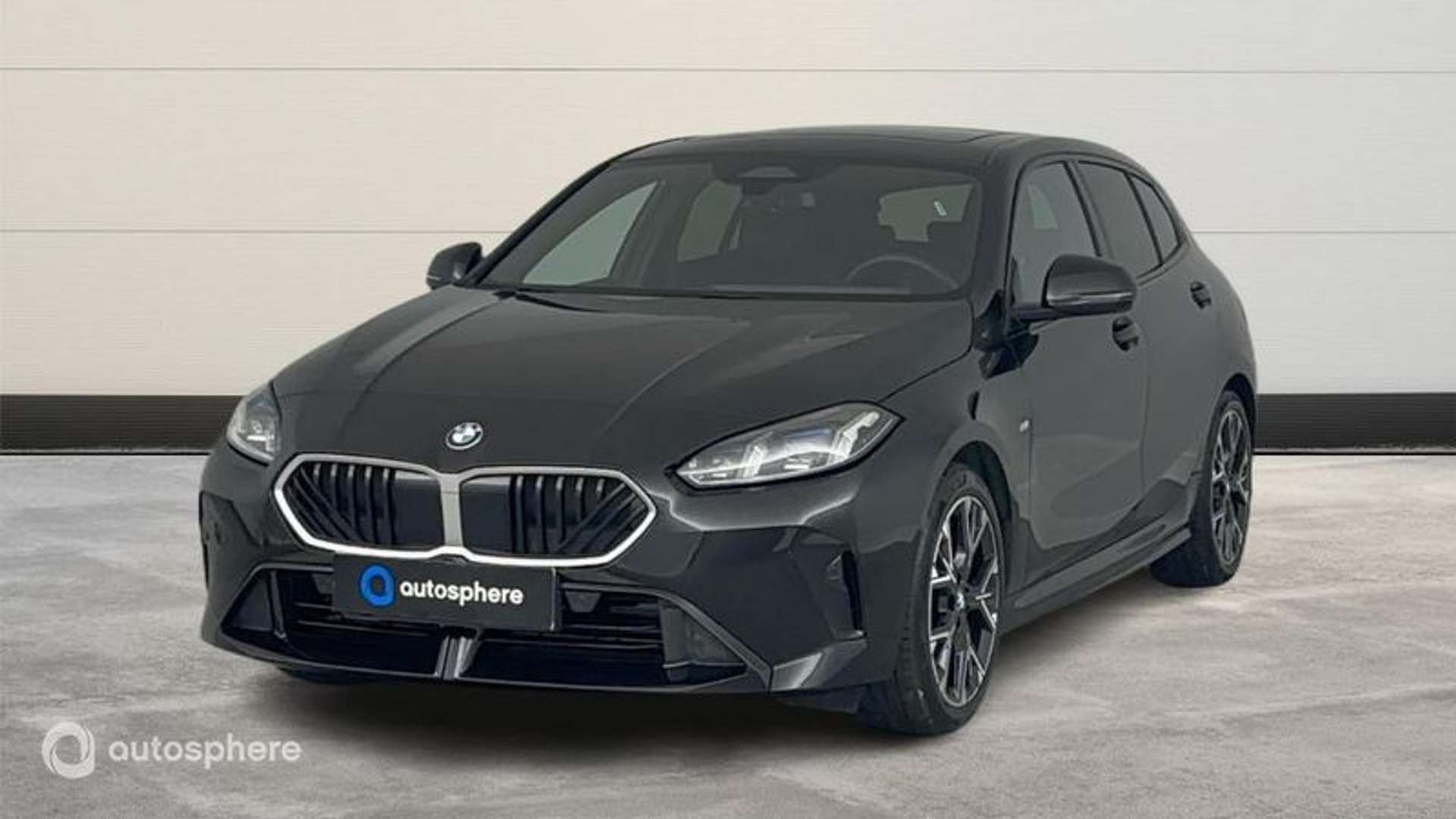 BMW Série 1 M Sport 120i - 2025 - Joinsteer - #1