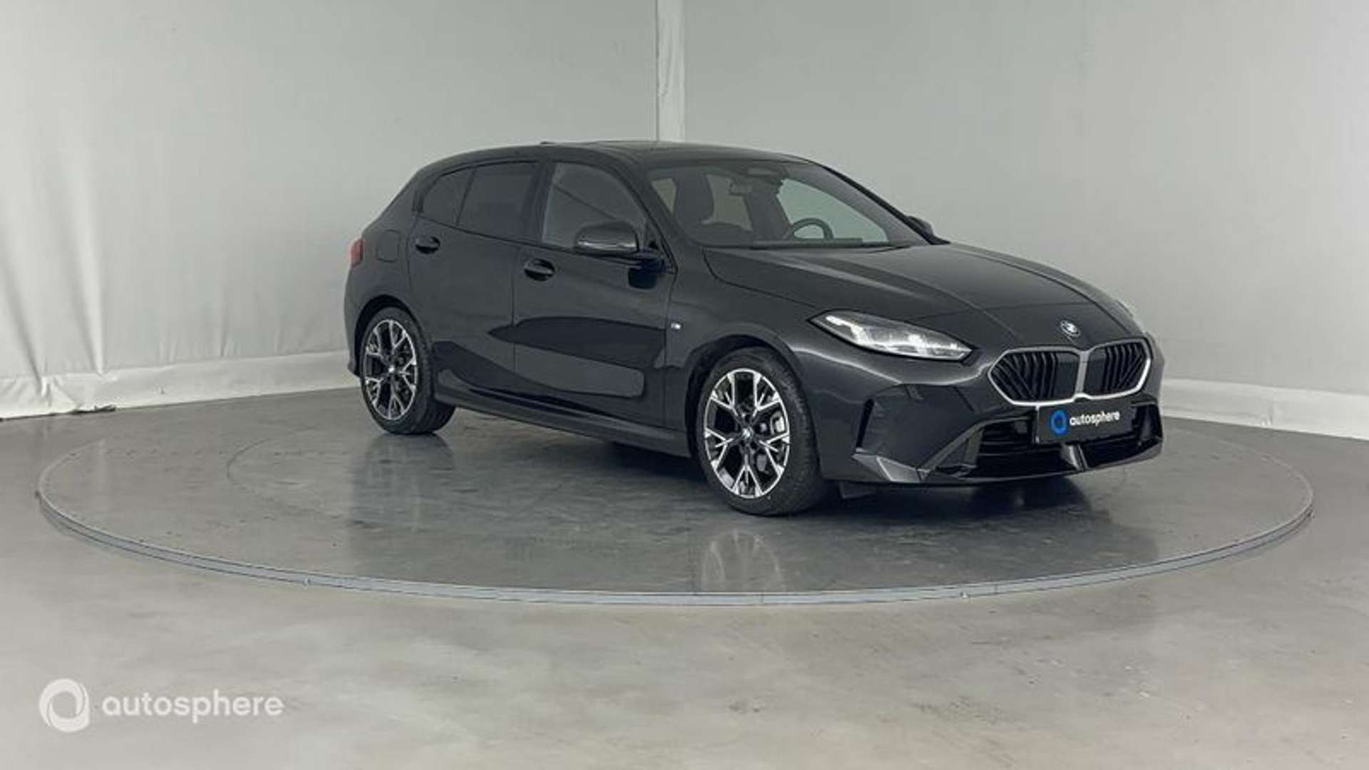BMW Série 1 M Sport 120i - 2025 - Joinsteer - #3