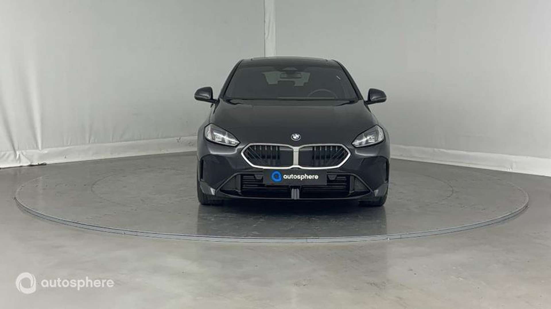 BMW Série 1 M Sport 120i - 2025 - Joinsteer - #4