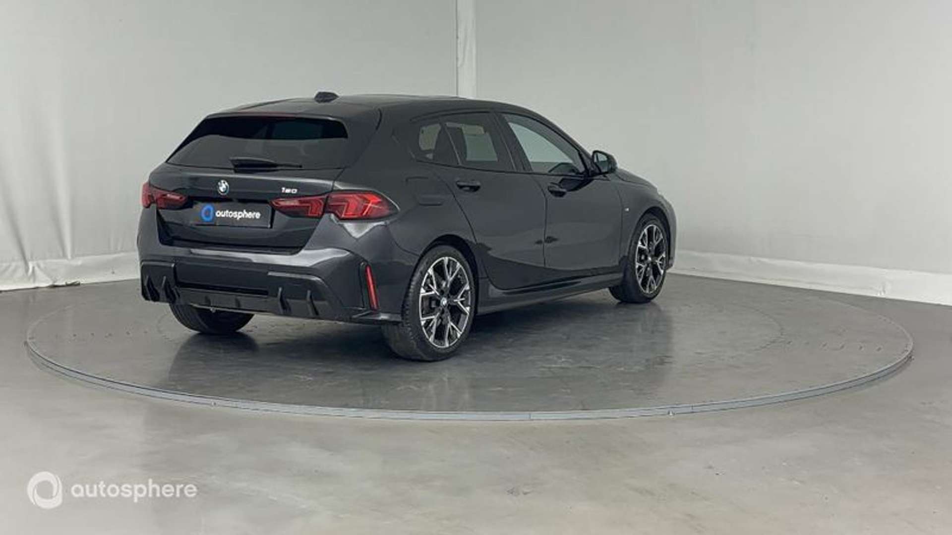 BMW Série 1 M Sport 120i - 2025 - Joinsteer - #5