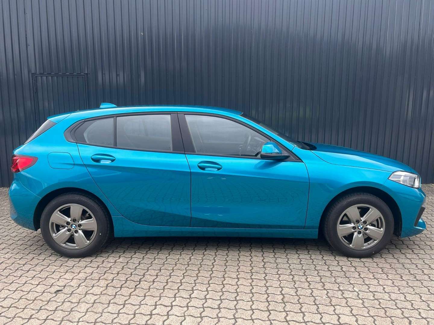 BMW 116 116i - 2024 - Joinsteer - #5