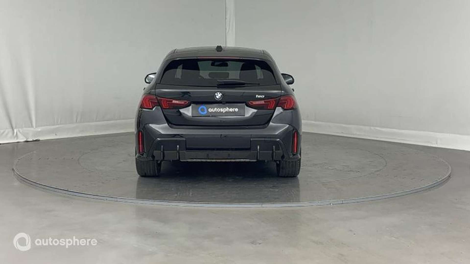 BMW Série 1 M Sport 120i - 2025 - Joinsteer - #6