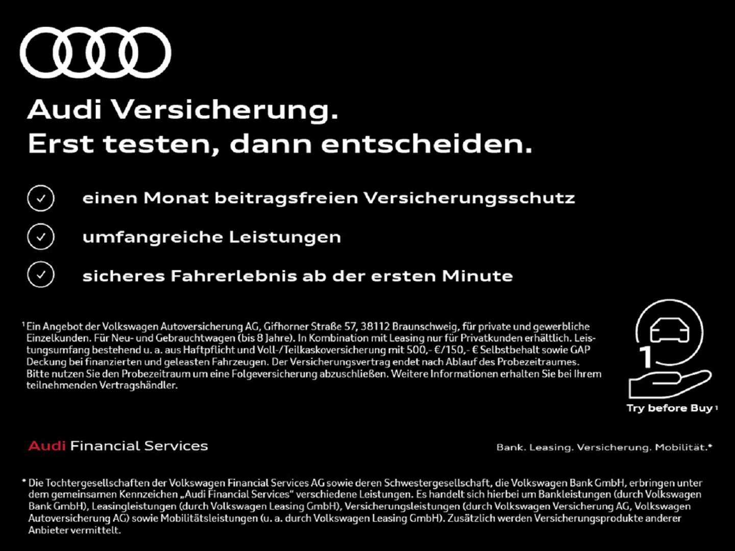 Audi A4 S Line Avant 35 TDI - 2021 - Joinsteer - #5