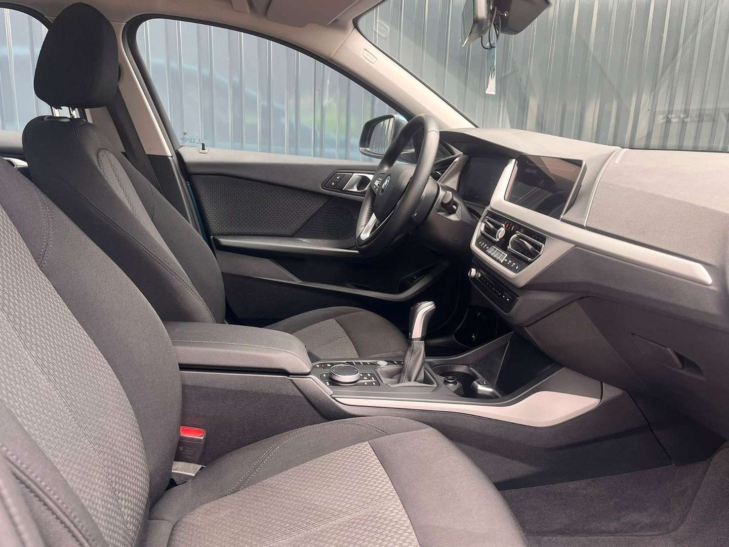 BMW 116 116i - 2024 - Joinsteer - #8